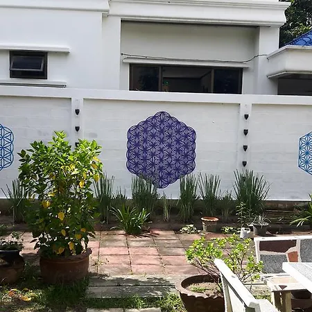 Hypnok Guesthouse